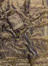 Vt 798 T Fandy Chiffon With Golden Zari Worked Premium Saree Wholesalers In Delhi